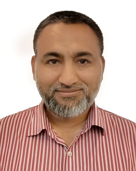 Md. Noorus Sadat